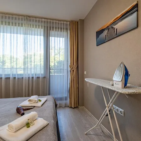 Appartamento Stylish With Free Public Parking