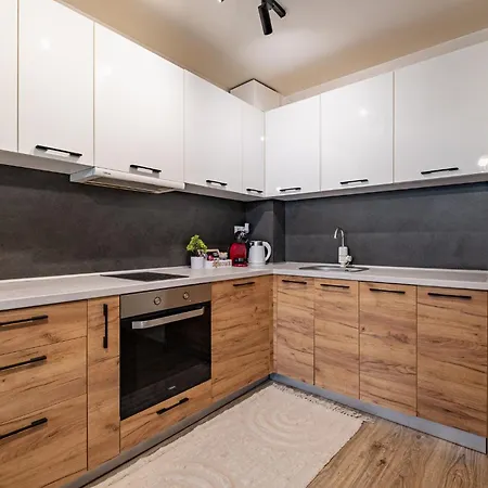 Appartamento Stylish With Free Public Parking *