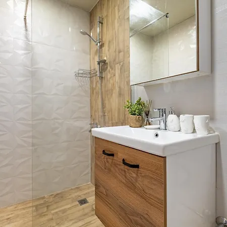 Appartamento Stylish With Free Public Parking *